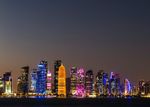 Live on crypto in Qatar with Bitrefill